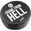 Yeah Racing Kryt rezervného kolesa 1:10 Crawl from Hell