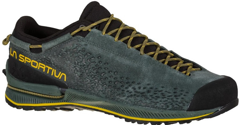 La Sportiva TX2 evo Leather modré žlté