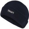 Regatta Unisex pletená čiapka TRC320 Modrá one size