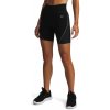 Dámske šortky Under Armour Vanish Seamless Short Black S