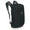 OSPREY BATOH ULTRALIGHT DRY STUFF PACK 20 BLACK 00102546