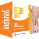 Synergia Indonal 30 kapslí