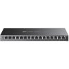 Switch TP-Link SG2016P Smart, 16x GLan, 8x PoE+, 120W, Omáda SDN