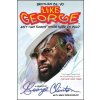 Brothas Be, Yo Like George, Aint That Funkin Kinda Hard on You?: A Memoir Clinton GeorgePaperback