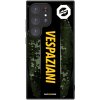 Picasee ULTIMATE CASE pro Samsung Galaxy S24 Ultra S928B 5G - OKTAGON - Vespaziani Fight Jersey