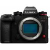 Panasonic Lumix S1IIE tělo DC-S1M2ESE (DC-S1M2ESE)