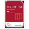 WESTERN DIGITAL WD Red Plus/12TB/HDD/3.5