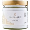 Xylitol - Brezový cukor 250g Slowlandia