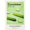 MISSHA Airy Fit Sheet Mask Cucumber 19 g