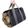 FIREWOOD Bag čierna T007