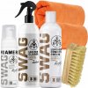 SWAG Leather Conditioner Cream Kondicionér na pokožku 0,5