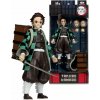McFarlane Toys Demon Slayer akční Jakks Pacific Figurka Tanjiro Kamado (with Nezuko Box) 18 cm (202424)
