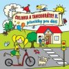 Culinka a tancohrátky II. - Písničky pro děti [CD]