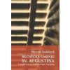 Rečnícke umenie sv. Augustína v kázňach k stupňovým žalmom - Marcela Andoková