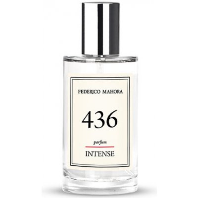 Dámsky parfum FM 436 Inšpirovaná PACO RABANNE Olympea - INTENSE .. (50ml) (PACO RABANNE Olympea)