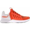 Inov-8 F-LITE G 300 M (S) red/white/grey - červená fitness obuv - UK 11 / EU 45,5