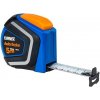 NAREX ABX 5 zvinovací 5m meter AUTOSTOP, obojstranná páska 65405277/65405276 65405277/65405276