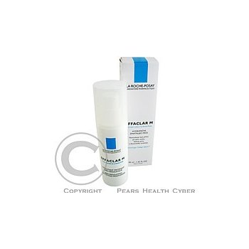 La Roche Posay Effaclar M krém 40 ml