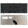 Klávesnica pre notebook Asus S9 S96 Z84 Z96 Dell Inspiron 1425 1427 black CZ česká
