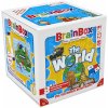 BrainBox V kocke! - Svet EN (Brainbox World)