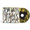 WAITS TOM - THE BLACK RIDER (1CD)