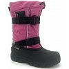 Bugga Dievčenské KMK2 B00175 03 ružová