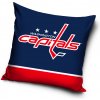 TipTrade vankúš NHL Washington Capitals 40x40