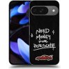 Picasee ULTIMATE CASE pro Google Pixel 9 - Dark Racer