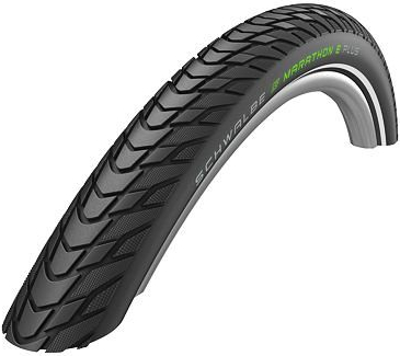 Schwalbe Marathon E-plus 55-622