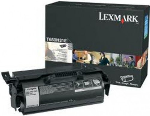 Lexmark T650H31E - originálny