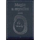 Magie a mystika - Kurth Arama