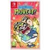 WarioWare: Move It! (SWITCH)