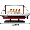 Sluban Titanic M38-B0576 Titanic malý