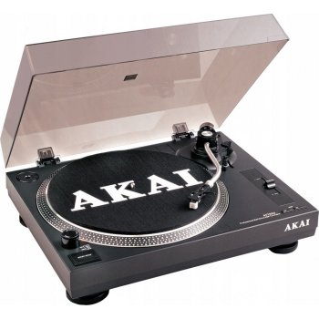 Akai TTA05 USB