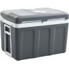 Prenosný termoelektrický chladiaci box 40 l 12 V 230 V E-ForU-51199
