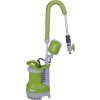 Ponorné čerpadlo do suda na dažďovú vodu BAUPRO RP 4000 CW 400W