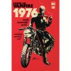 DC Comics American Vampire 1976 (Pevná väzba)
