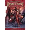 Warlord of Mars: Dejah Thoris Omnibus Vol. 1