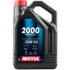 Motul 2000 Protect 20W-50 5L