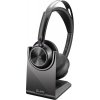 Poly VOYAGER FOCUS 2 UC Microsoft 0017229171794