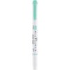 Zebra Mildliner Mild BlueGreen pastel