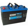 EXIDE DUAL Marine & Multifit 115Ah - trakčná batéria EXIDE DUAL 115Ah