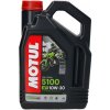 MOTUL 5100 10W30 4T motorový olej 4L