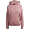 adidas Performance adidas W ALL SZN FT HD | IY6808 | Ružová | L