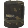 KORDA - Obal na kartušu Compac Gas Canister Dark Kamo