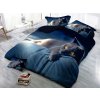 XPOSE® 3D obliečky MAČKA 6 140x200 cm, 70x90 cm, 3D + Predĺžená možnosť vrátenia tovaru do 50 dní
