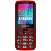 Aligator A930 GPS 4G Senior červená