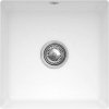 Villeroy & Boch Subway 50 SU Stone white