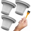 HEPA filter do vysávača Xiaomi Mi Vacuum Cleaner MINI UMÝVATEĽNÝ 1ks