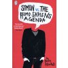 Simon vs the Homo Sapiens Agenda - Becky Albertalli